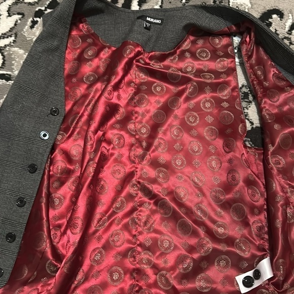 Murano vest - Picture 3 of 7